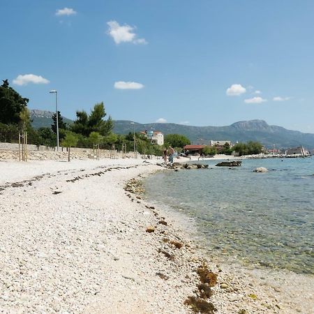 Apartment Sunce Kaštela Exterior foto